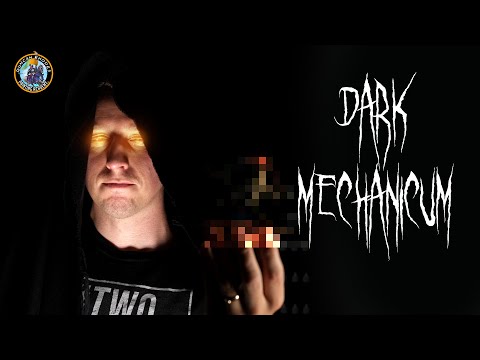 Converting & painting a Dark Mechanicum Daemon Engine | Blanchitsu | Warhammer 40K | Duncan Rhodes