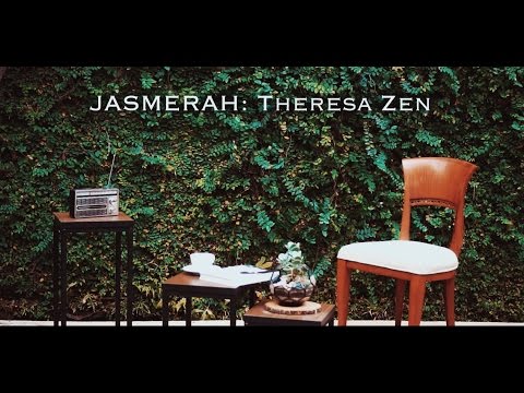 JASMERAH: Theresa Zen - Ketjapi Malam