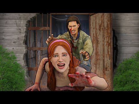 I Made Basement IMPOSSIBLE To Escape! | The Texas Chainsaw Massacre