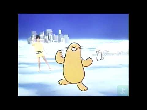 白雪生 CM NOKKO