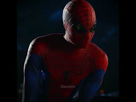 The best spiderman. | Tasm1 Edit.