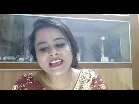 Tu Mila To Mili Aisi Jannat Mujhe | Sujata Basu Chowdhury | Noor Jahan | Ghazal