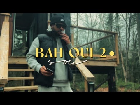 Sou Feryville - BAH OUI 2 ( Clip officiel )