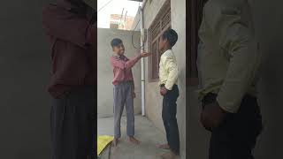 beta bolo papa #youtubevlog #my_first_vlog_on_youtube #trendvlog #funnyvideo #youtubeshorts #video