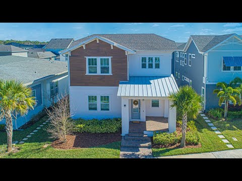 8242 NEMOURS PKWY, ORLANDO, FL 32827