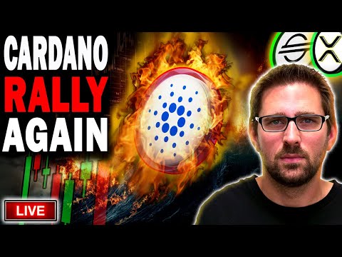 Cardano Does over 100k TPS?! (S.Korea Crushes Bitcoin Momentum)