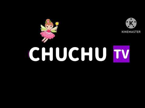 Chu Chu Tv Logo 2014-2016 on @CrazyCricketStudios