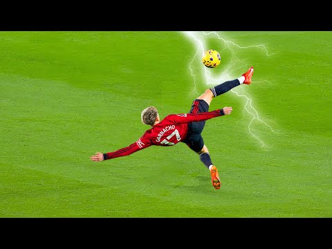 Best Goals of the Season 2024