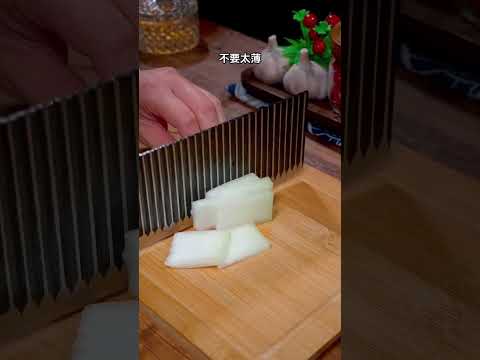 为什么饭店的#冬瓜虾皮汤 那么好喝呢？其实学会关键两步，你也能做出来！#美食#做菜#教學#分享#shorts