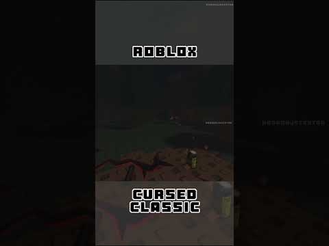 Cursed Classic - ROBLOX