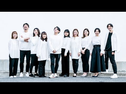 NONVERBAL ,inc. 2021 年賀動 | 東京・大阪のブランディングデザイン会社