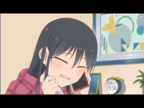 Want Me To Put You To Bed ? 😂 | Giji Harem | 疑似ハーレム | Episode 7 | Anime Movements