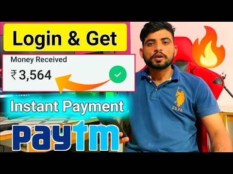 🤑2021 BEST SELF EARNING APP | EARN DAILY FREE PAYTM CASH WITHOUT INVESTMENT || NEW EARNING APP TODAY