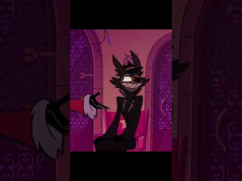 YA'LL PLEASE DON'T TAKE THIS SERIOUSLY!! | #hazbinhotelangeldust