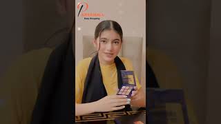 Miss Alsha Tiktoker | Pakeemall online shopping app promotion video