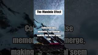 Unveiling the Mysterious Mandela Effect: Reality's Mind-Bending Anomalies