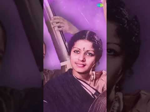 Ramachandrena | M.S Subbulakshmi, Radha Viswanathan #rambhajan #devotional #carnaticmusic #ytshorts