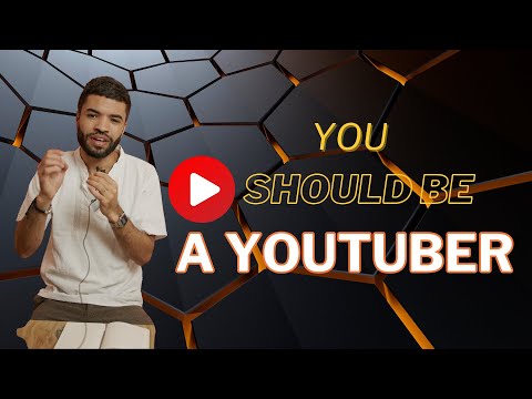 Why you should have a youtube channel