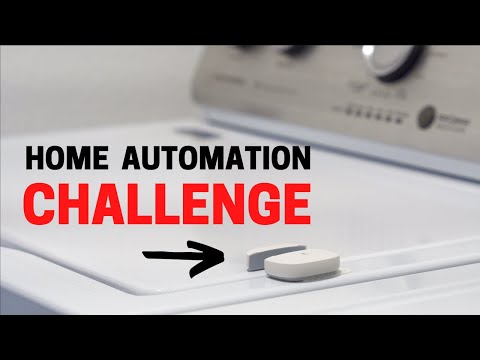 Smart Home Automation Challenge - Budget vs Expensive