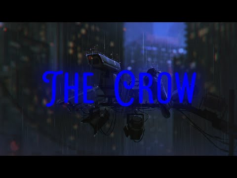 Spirit Self - The Crow