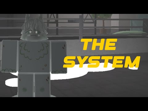 the system// story/ rp// kaiju Paradise RP