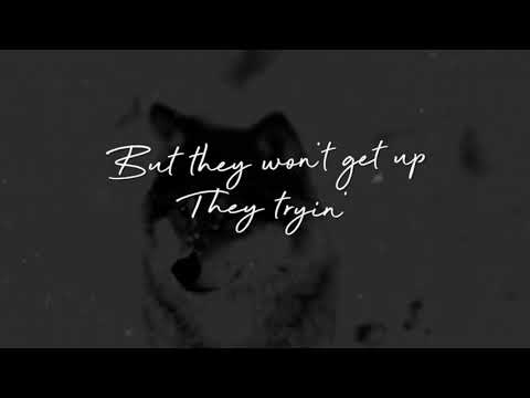 Dani and Lizzy - Who Do We Rely On (Lyric Video)