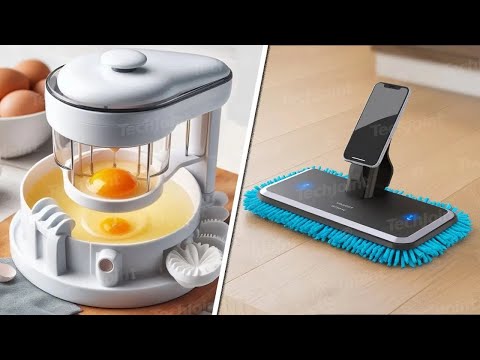 100 *WEIRD* Amazon Gadgets You Didn't Know You NEEDED!