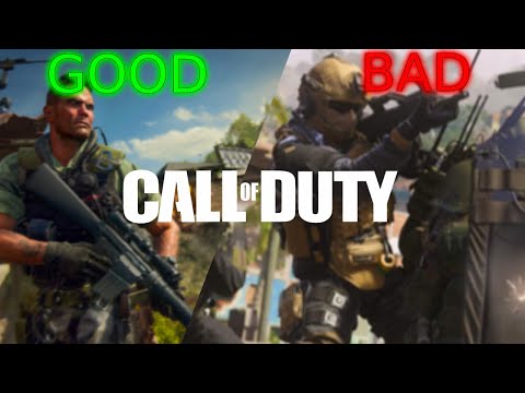 black ops 6 talk/cod rant