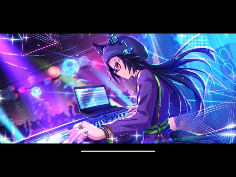 『ウマ娘』エアシャカールソロ曲『Air Race』非公式MAD★リクエスト曲