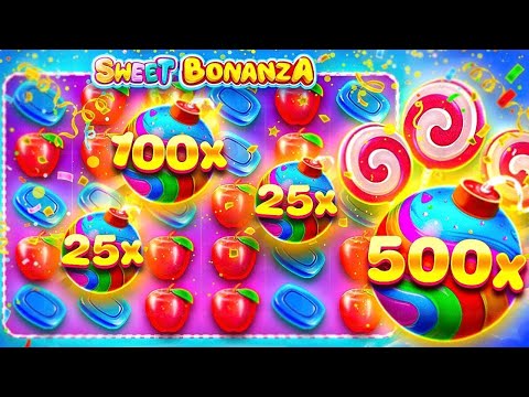 SWEET BONANZA 💥 KÜÇÜK KASA NASIL OYNANIR  EFSANE REKOR KAZANÇ  💥💰 #sweetbonanza #slot #casino