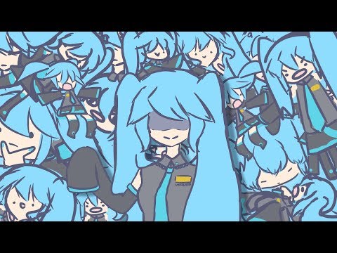 miku acapellapocalypse