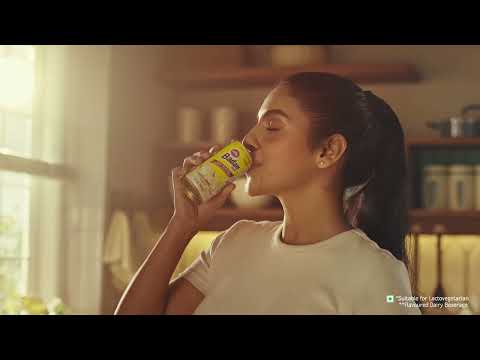 MTR BADAM DRINK (15 SEC)