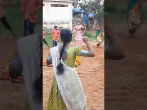 Bathukamma special video