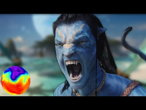 The Disturbing Ideology of Avatar 2