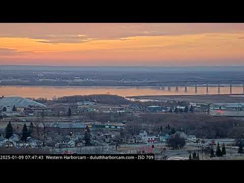 Western Harborcam