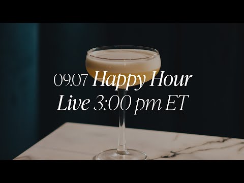 Fall Aesthete Subscription, a FREE Gift This Week and MORE | Happy Hour Live 9.7.23 | Cloth & Paper