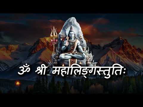 Om-Shree-Mahalingastuthi-#shiva #copyrightfreemusic #freemusic