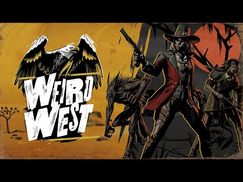 Weird West Gameplay Walkthrough - FIRST 40 MINUTES (No Commentary)