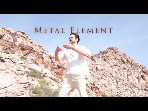 Buddha Holds Up the Earth | Metal Element | 5 Element Holden Qigong