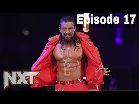 NXT 3.0 - Episode 17 "New Things" (WWE 2K23)