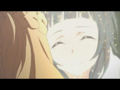 Love & Death in Anime (Five Minutes Of)