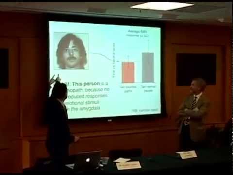 Aguirre & Goodenough present What Will You See in the Courtroom? Part 2. Stanford, 2013