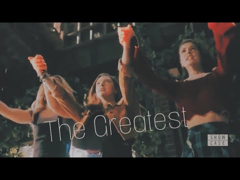 Hope, Lizzie & Josie | The Greatest