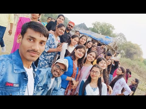 college tour #college #tour #picnic #enjoy #vlog #video #masti #mastivlog @Enjoygaming73