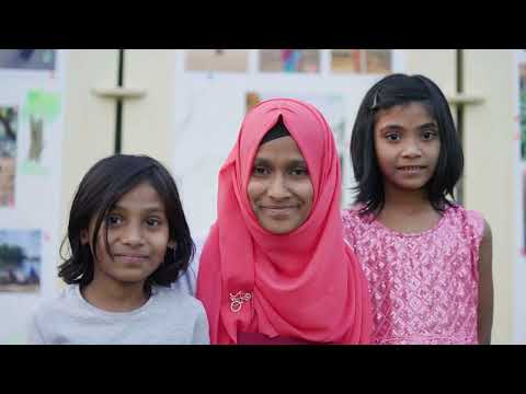 vivo CSR | Capture the Future  in Bangladesh