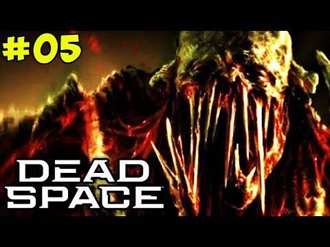 Mistakes Were Made... | Dead Space Remake/Remastered Let's Play - Episode 5