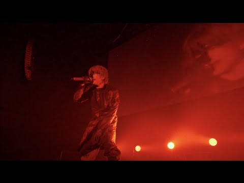 DEVIL SIDE@HYDE LIVE 2019 ANTI Tour Finale in Makuhari