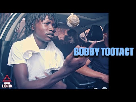 @bobbytootact  Pt 4 | Hazard Lights ⚠️ | ​⁠🎹 @Lowkeymali