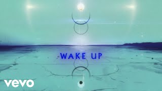 Imagine Dragons - Wake Up (Official Lyric Video)