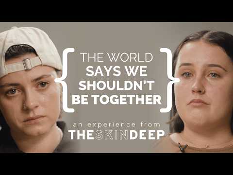 The World Says We Shouldn't Be Together | {THE AND} Phoebe & Mellis